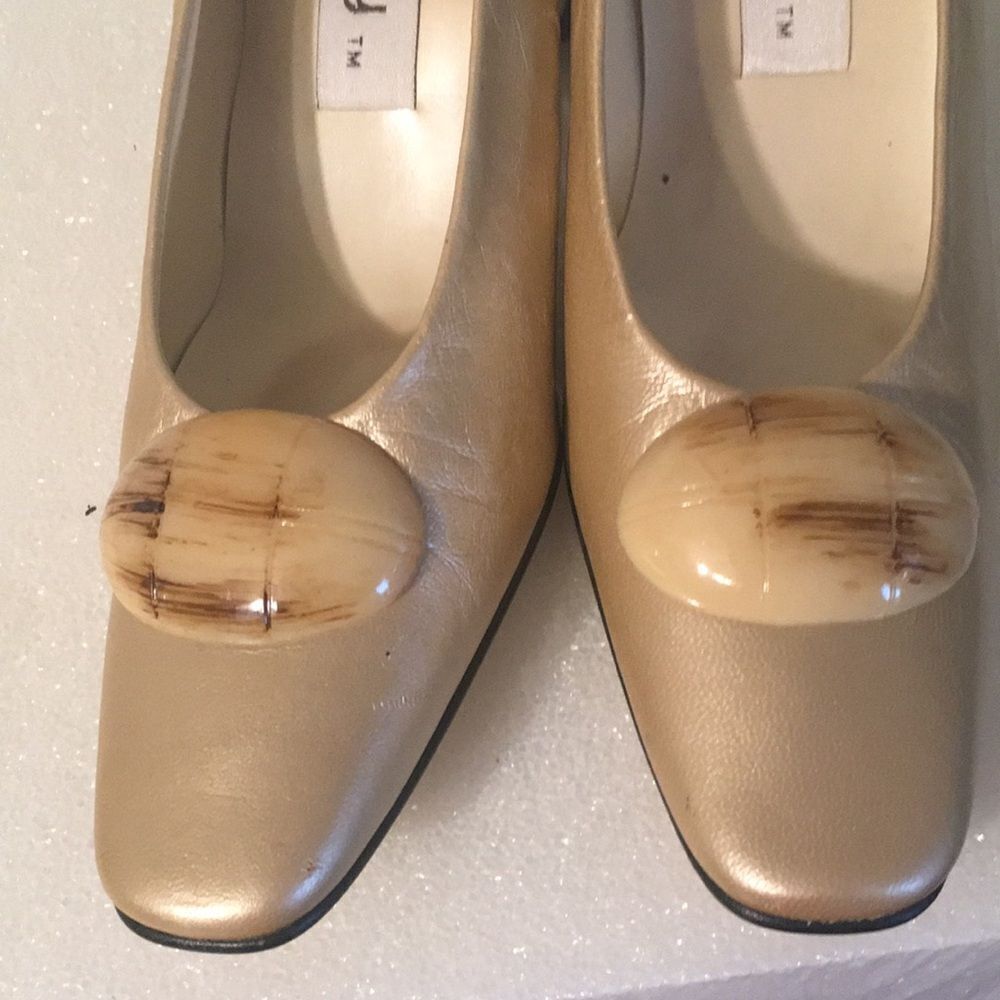Proxy Marble Heels - Picture 12 of 16